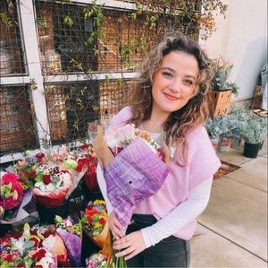 Meet your Posher, Maddie